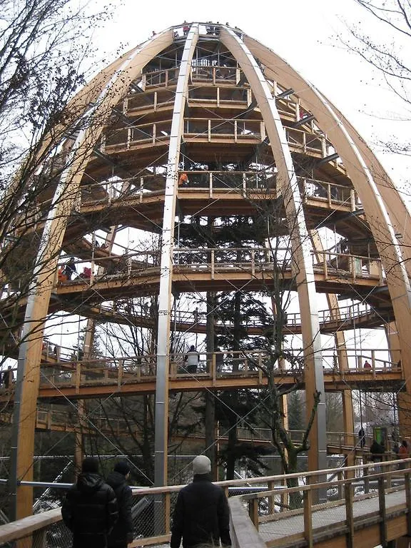 Ferienwohnungen Grill Schönberg